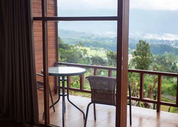 Catu Glamping Bedugul