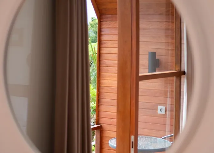 Catu Glamping Bedugul